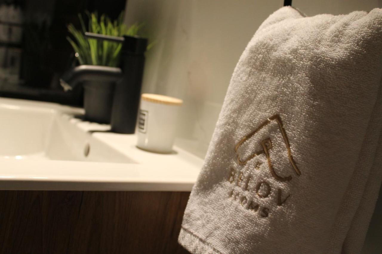 Belov Rooms And Apartments Demir Kapija Ngoại thất bức ảnh