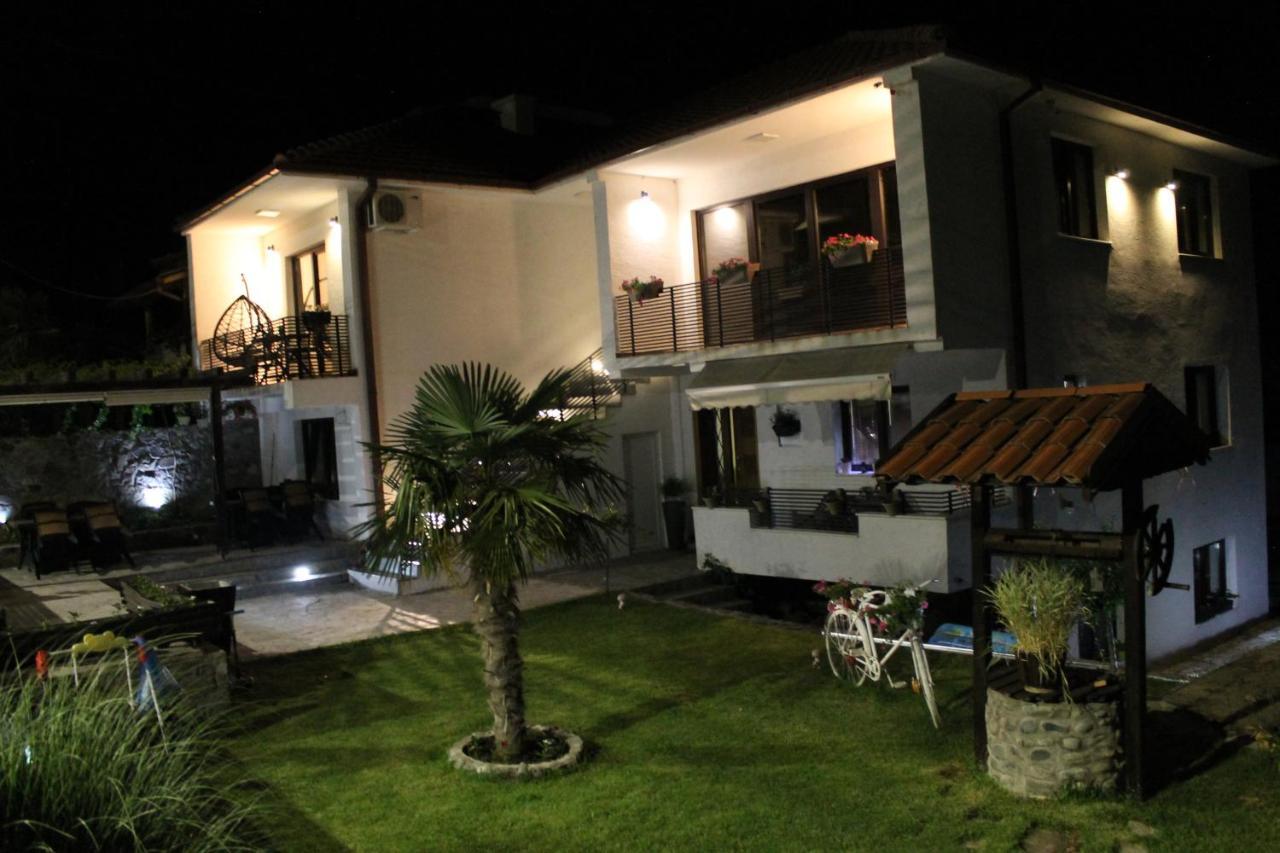 Belov Rooms And Apartments Demir Kapija Ngoại thất bức ảnh