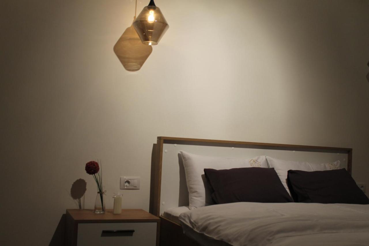 Belov Rooms And Apartments Demir Kapija Ngoại thất bức ảnh