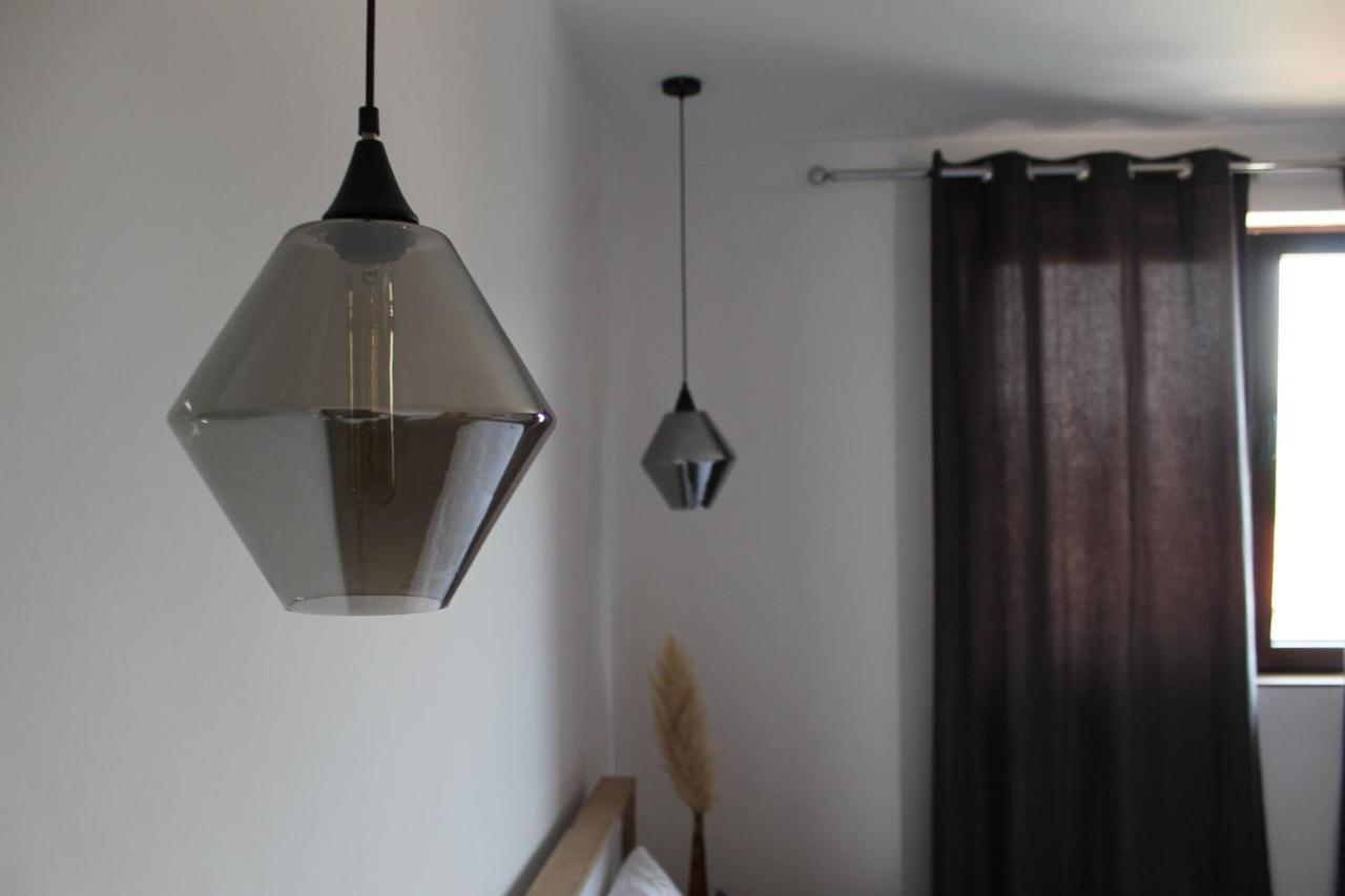 Belov Rooms And Apartments Demir Kapija Ngoại thất bức ảnh