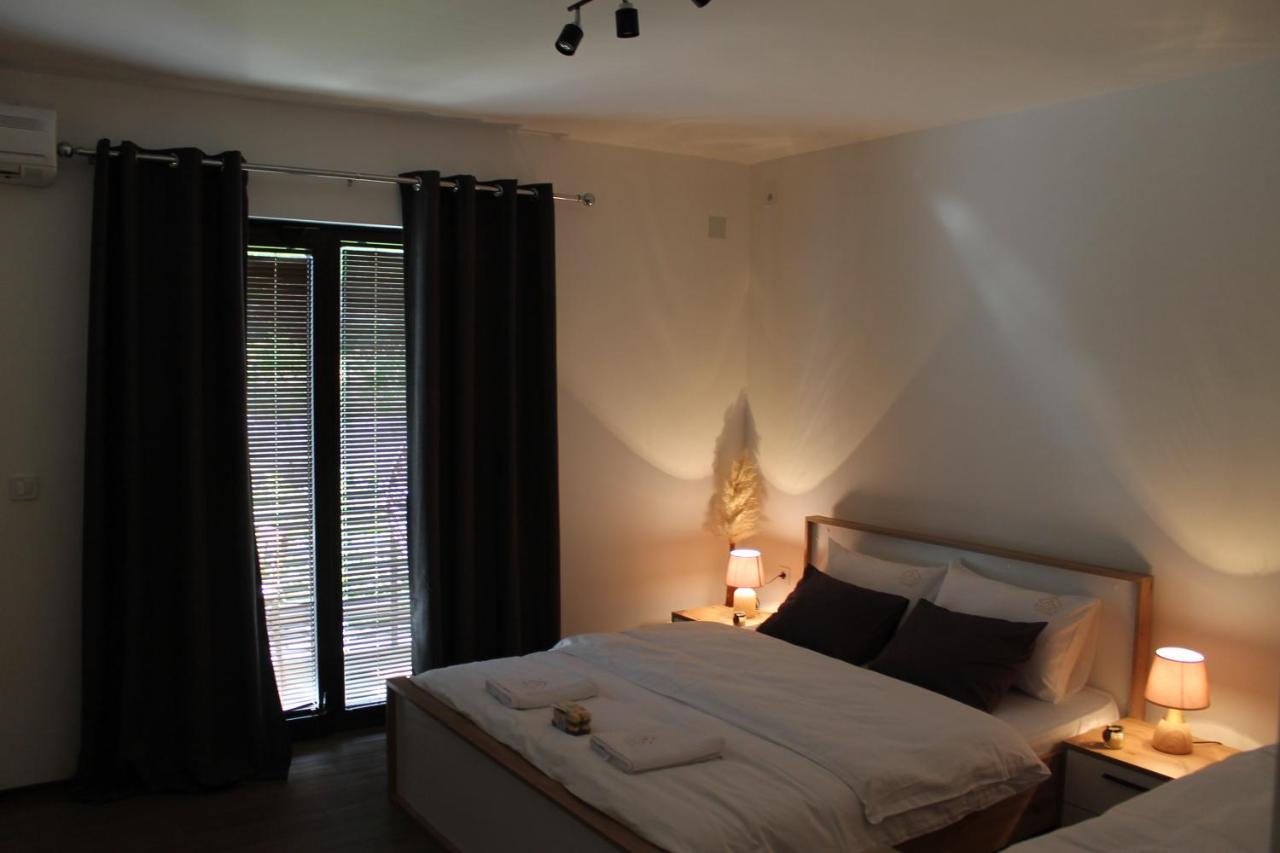 Belov Rooms And Apartments Demir Kapija Ngoại thất bức ảnh