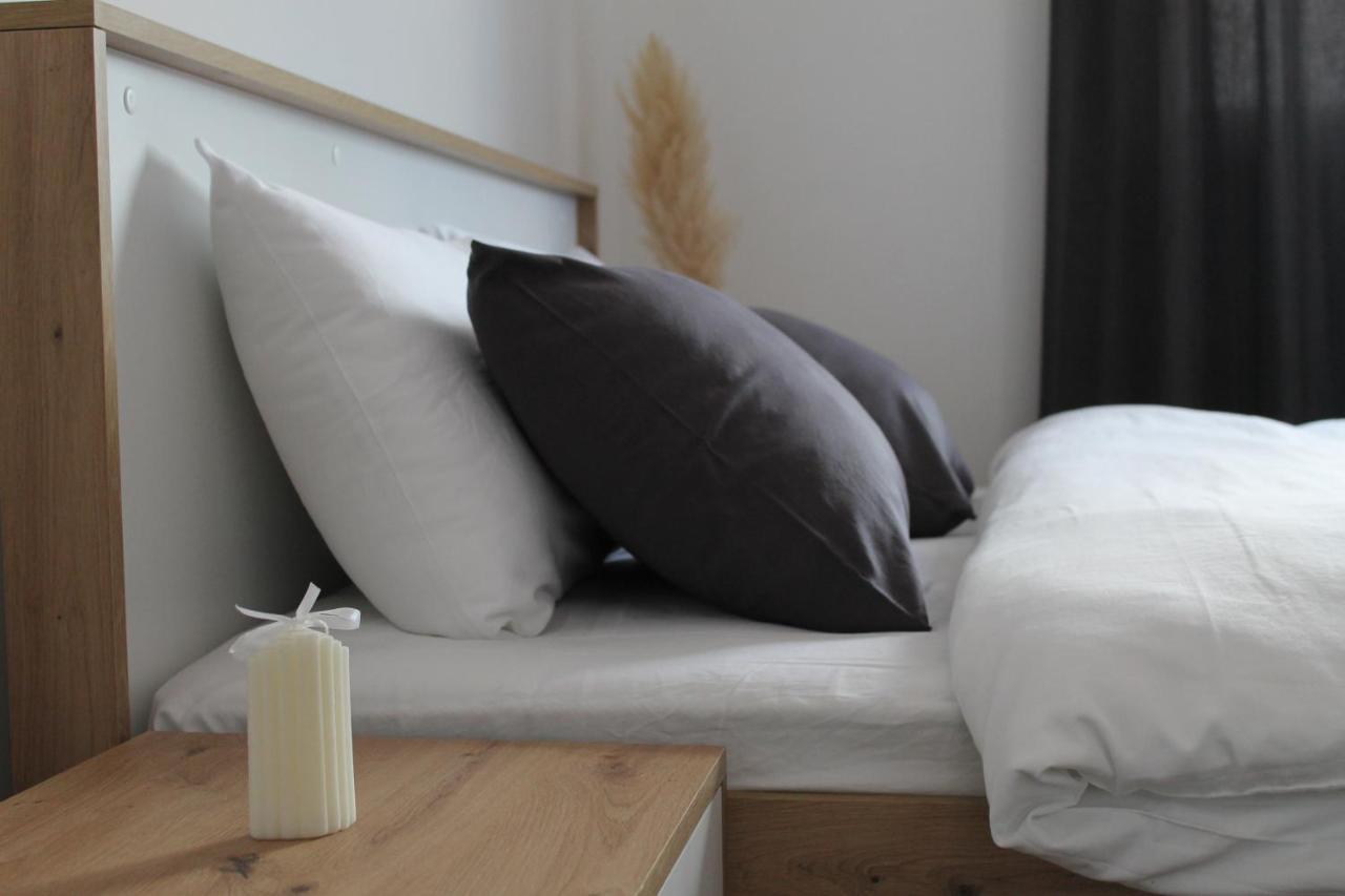Belov Rooms And Apartments Demir Kapija Ngoại thất bức ảnh