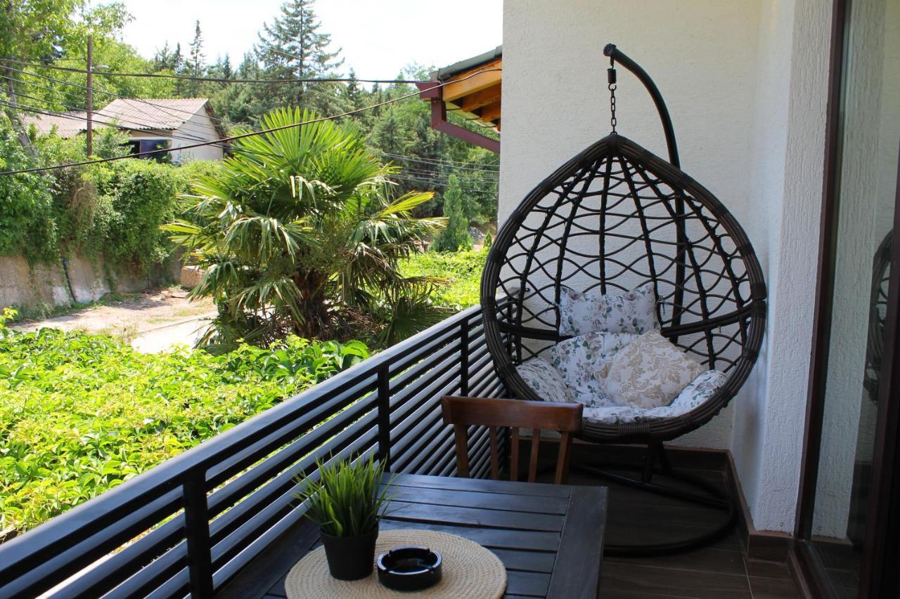 Belov Rooms And Apartments Demir Kapija Ngoại thất bức ảnh