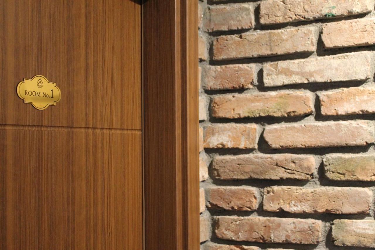 Belov Rooms And Apartments Demir Kapija Ngoại thất bức ảnh
