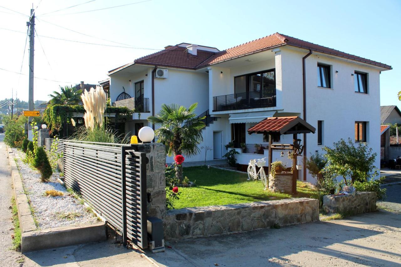 Belov Rooms And Apartments Demir Kapija Ngoại thất bức ảnh