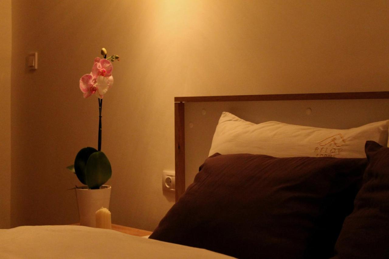 Belov Rooms And Apartments Demir Kapija Ngoại thất bức ảnh
