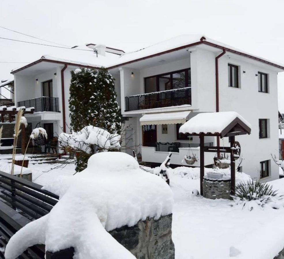 Belov Rooms And Apartments Demir Kapija Ngoại thất bức ảnh