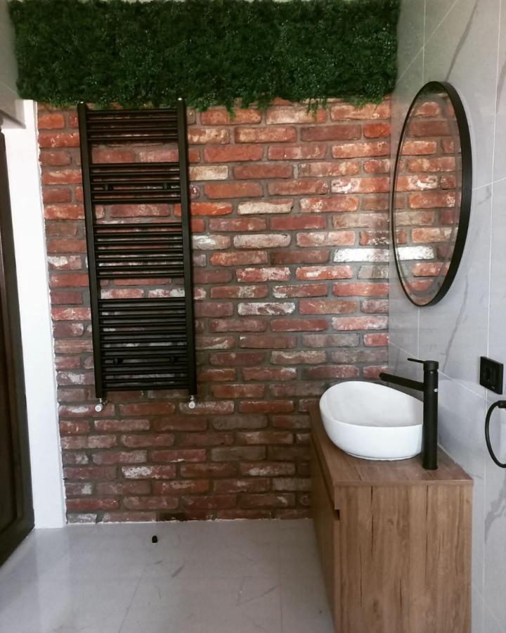 Belov Rooms And Apartments Demir Kapija Ngoại thất bức ảnh