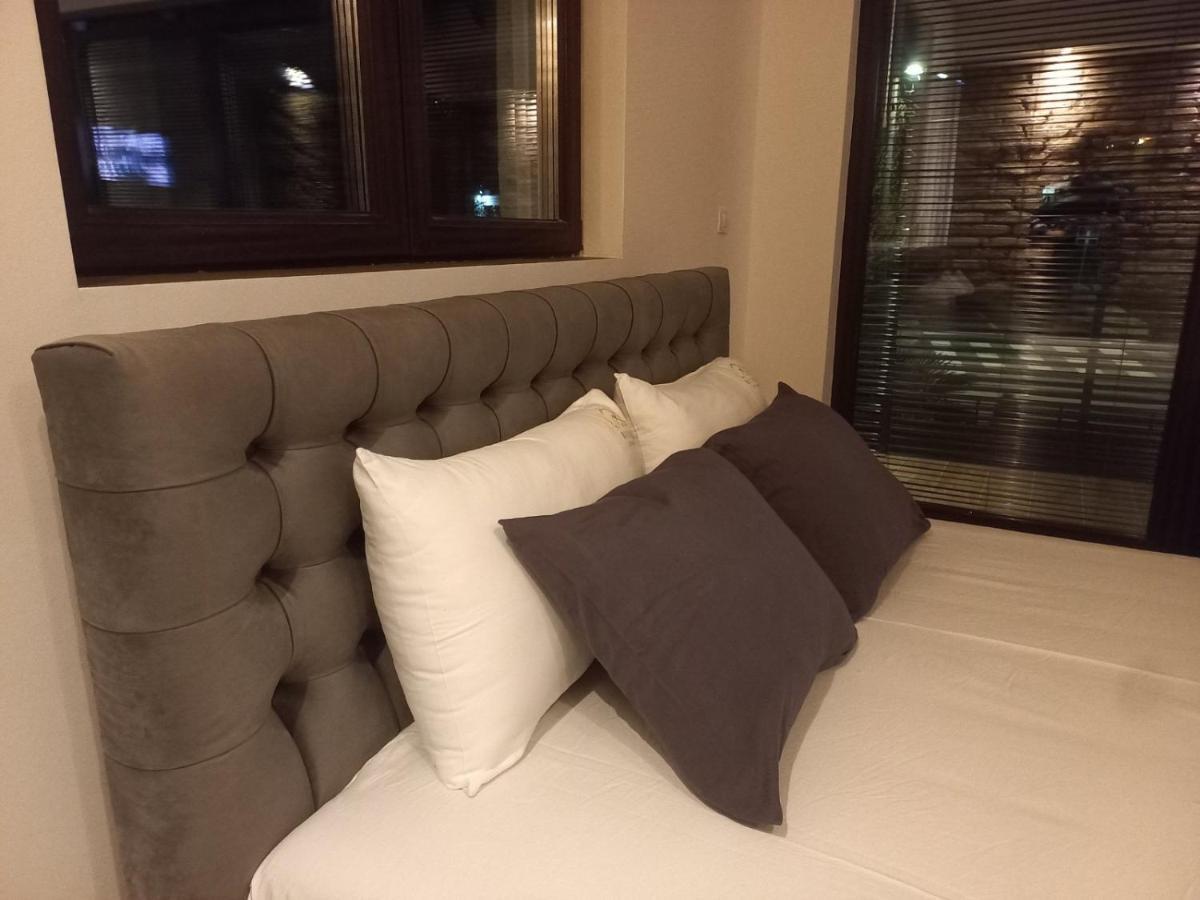 Belov Rooms And Apartments Demir Kapija Ngoại thất bức ảnh