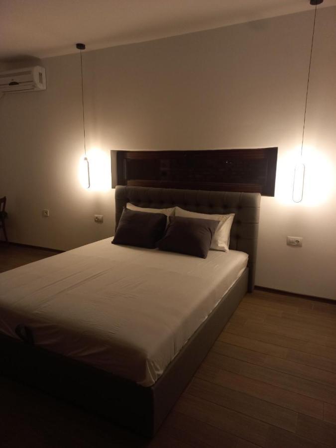 Belov Rooms And Apartments Demir Kapija Ngoại thất bức ảnh