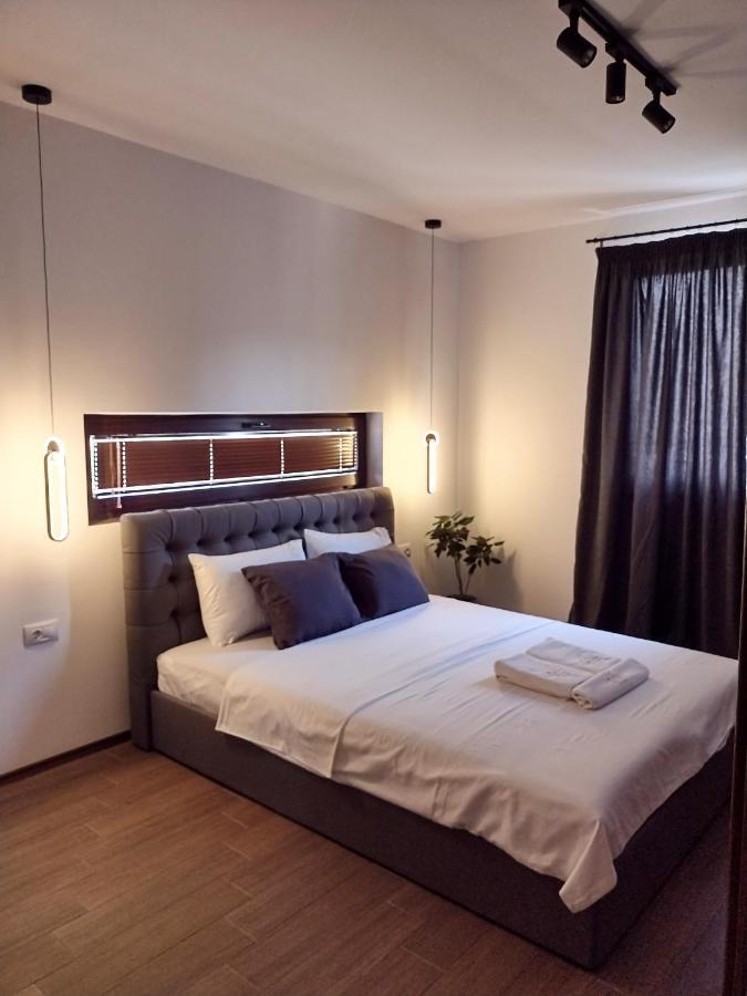 Belov Rooms And Apartments Demir Kapija Ngoại thất bức ảnh