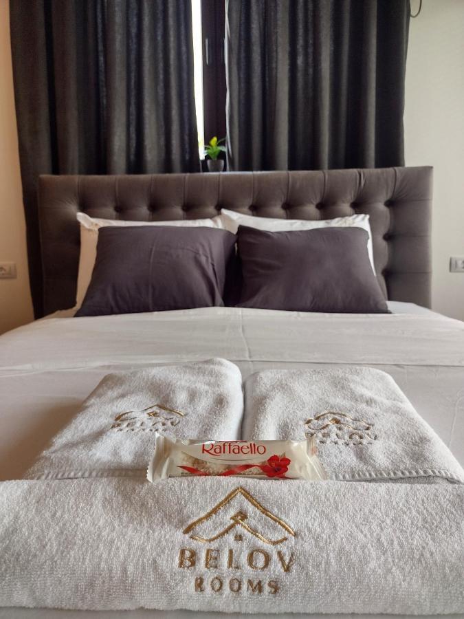 Belov Rooms And Apartments Demir Kapija Ngoại thất bức ảnh