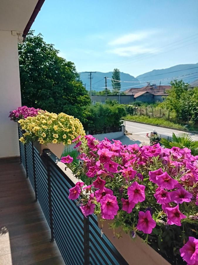 Belov Rooms And Apartments Demir Kapija Ngoại thất bức ảnh