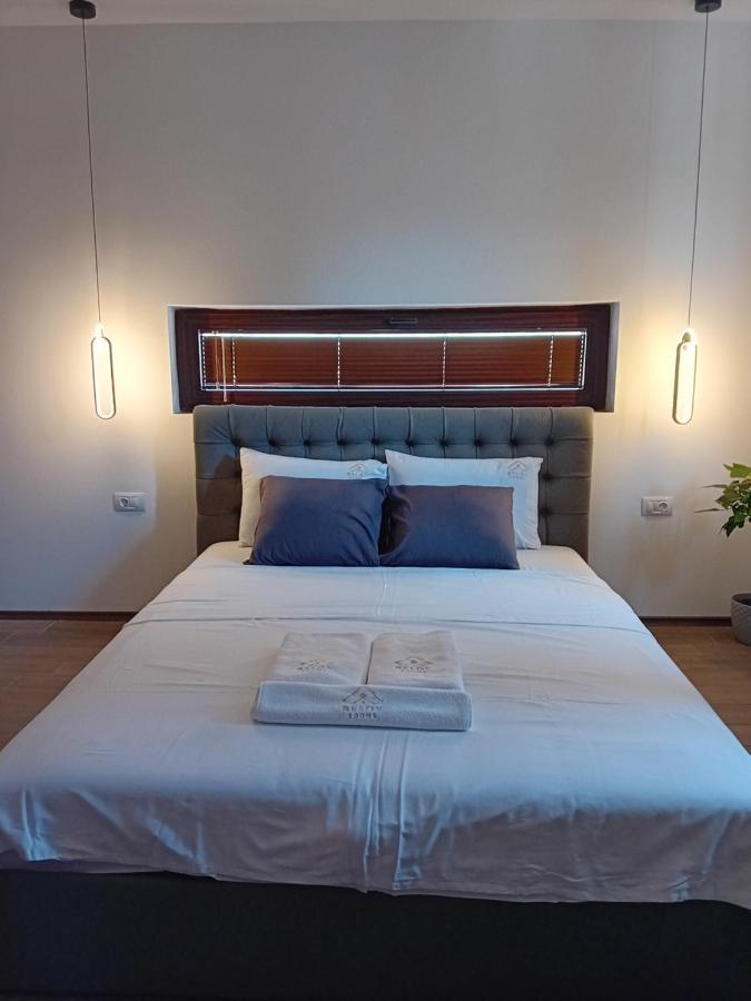 Belov Rooms And Apartments Demir Kapija Ngoại thất bức ảnh
