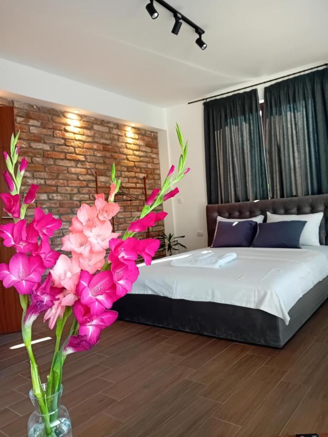 Belov Rooms And Apartments Demir Kapija Ngoại thất bức ảnh
