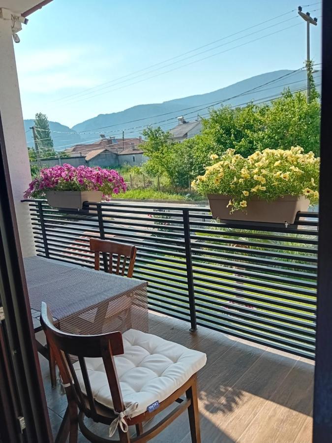 Belov Rooms And Apartments Demir Kapija Ngoại thất bức ảnh