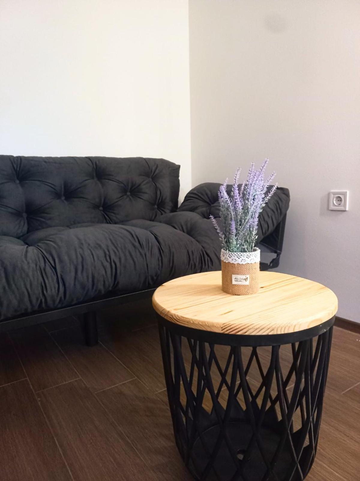 Belov Rooms And Apartments Demir Kapija Ngoại thất bức ảnh
